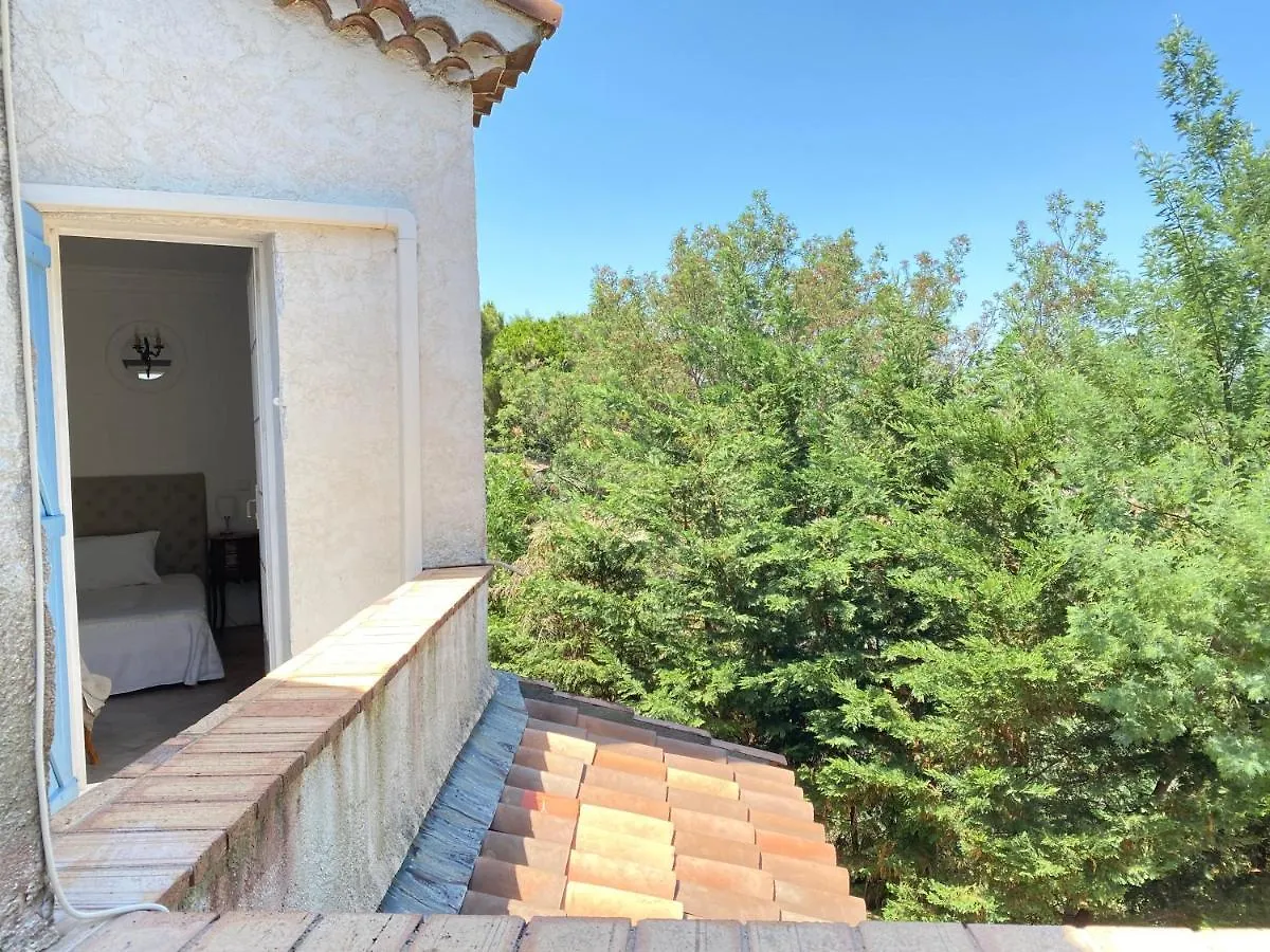 Villa Daurus ヴァロリス