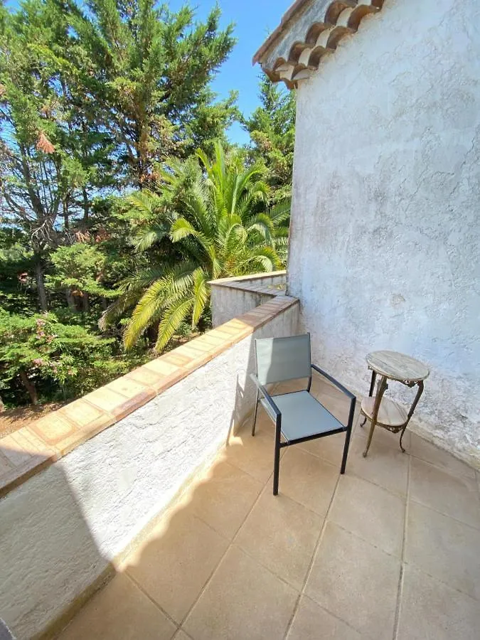 Villa Daurus ヴァロリス