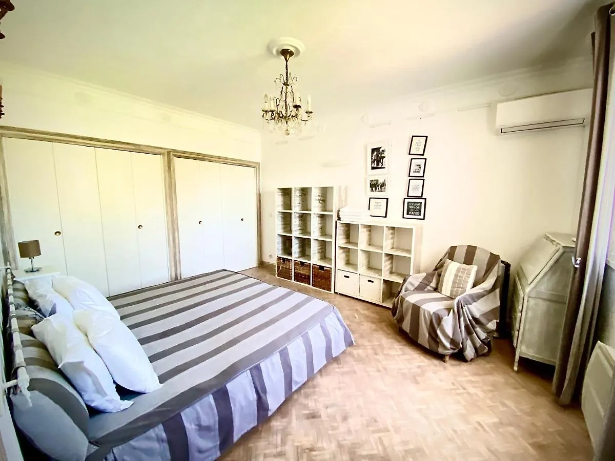 Villa Daurus ヴァロリス フランス