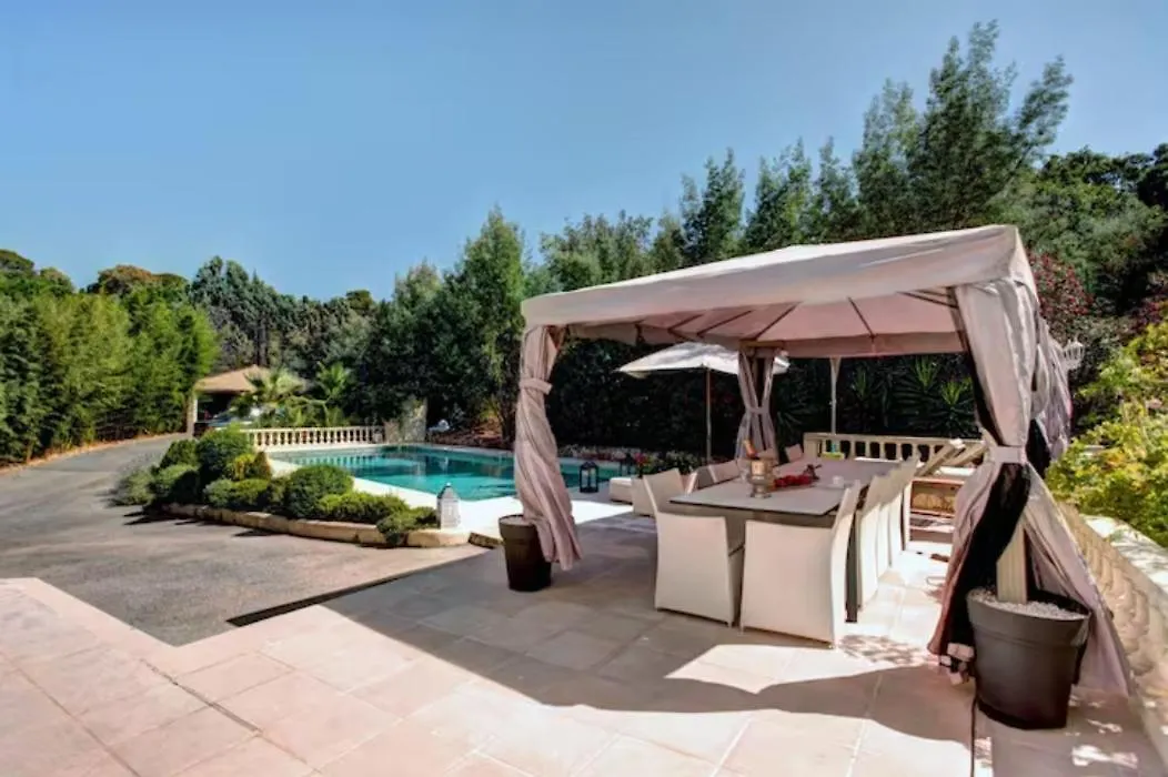 Villa Daurus ヴァロリス