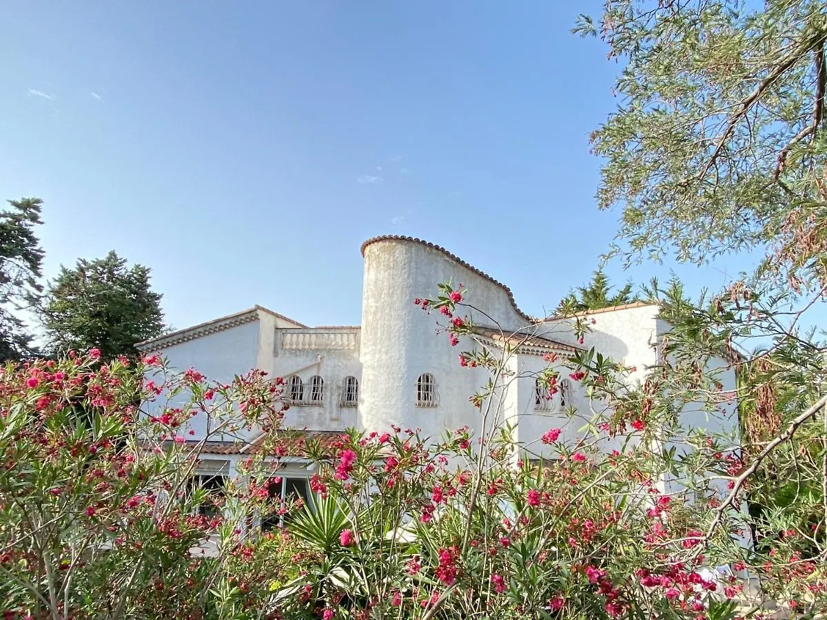 Villa Daurus ヴァロリス