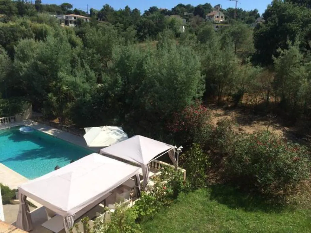 Villa Daurus ヴァロリス