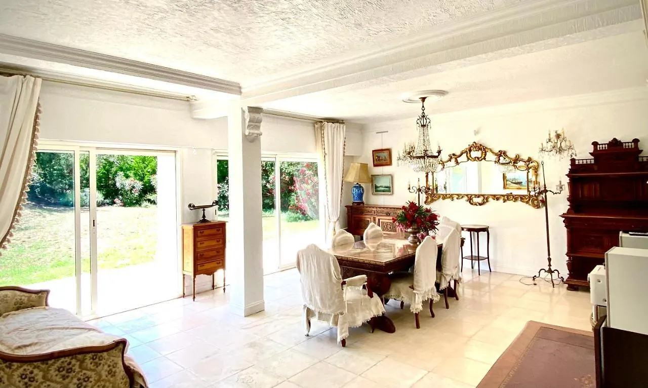 Villa Daurus ヴァロリス