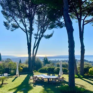 Domaine Des Encourdoules Affittacamere